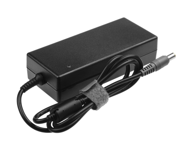 Green Cell Zasilacz, ładowarka GC Lenovo 20V 6.75A 135W AD82P - 516568 - zdjęcie 2